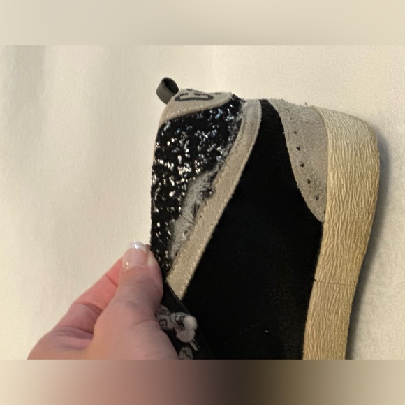 Golden Goose Mid Star - Picture 4 of 8